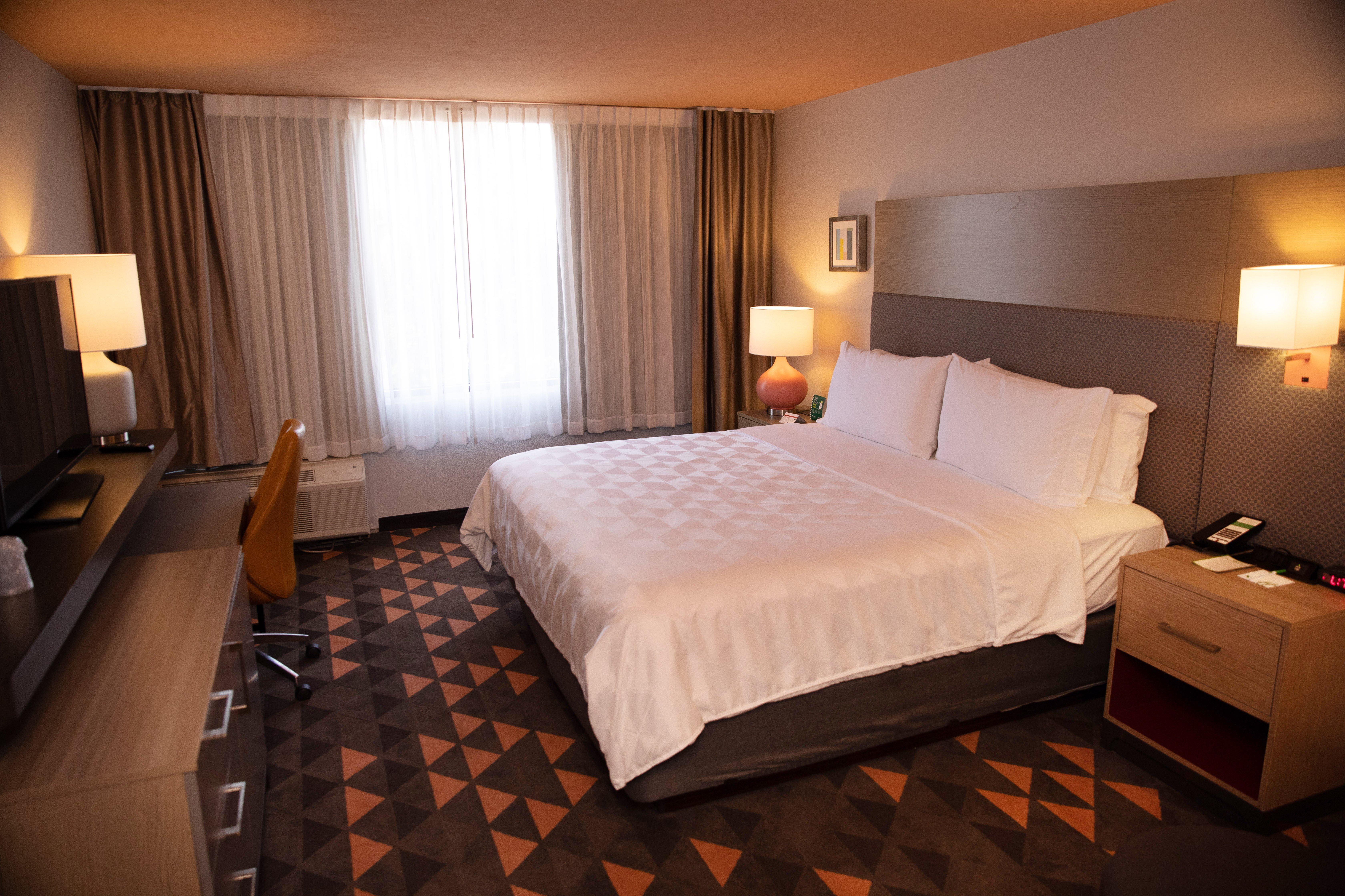 Отель Wyndham Houston Hobby Airport Саут-Хьюстон Экстерьер фото