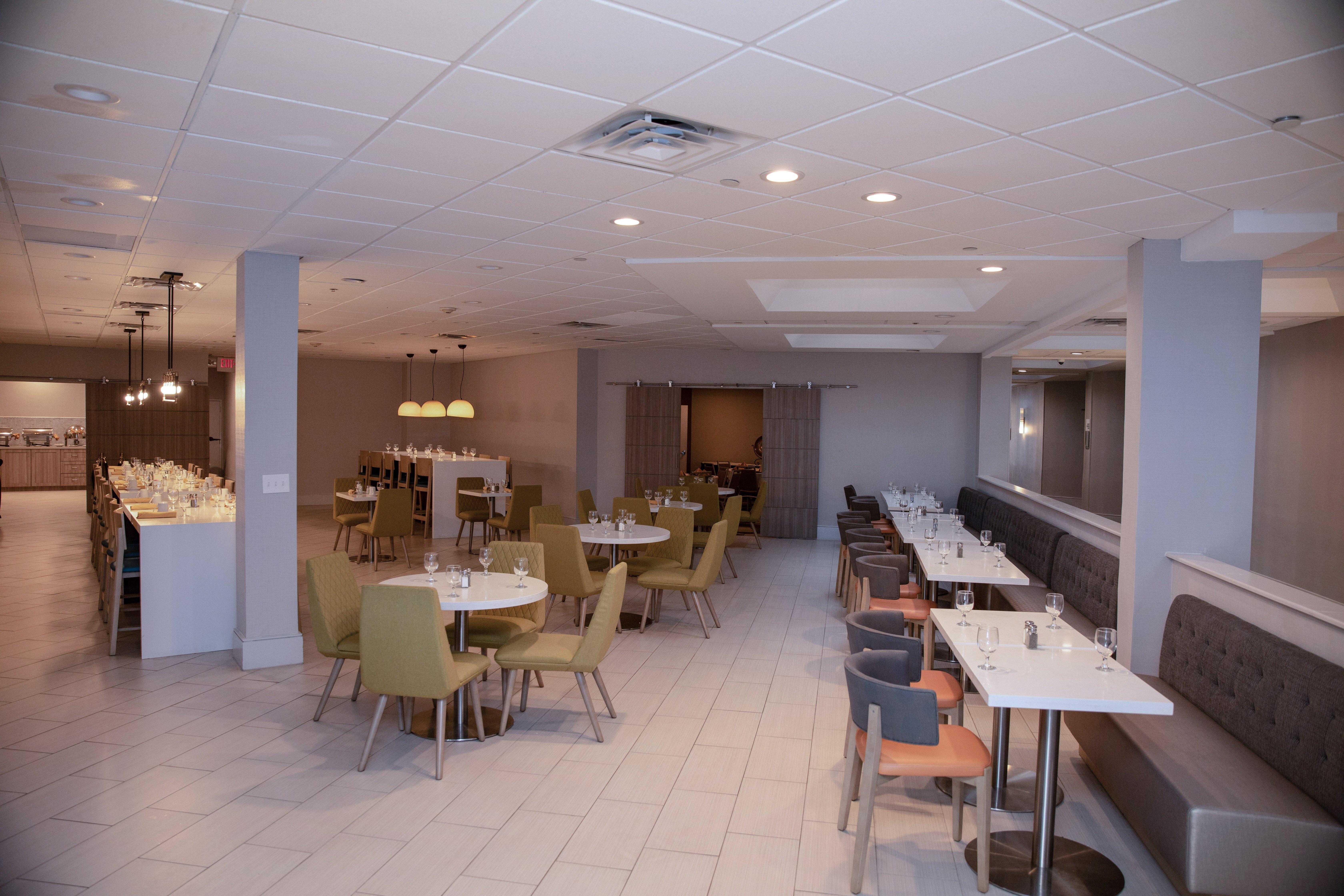Отель Wyndham Houston Hobby Airport Саут-Хьюстон Экстерьер фото