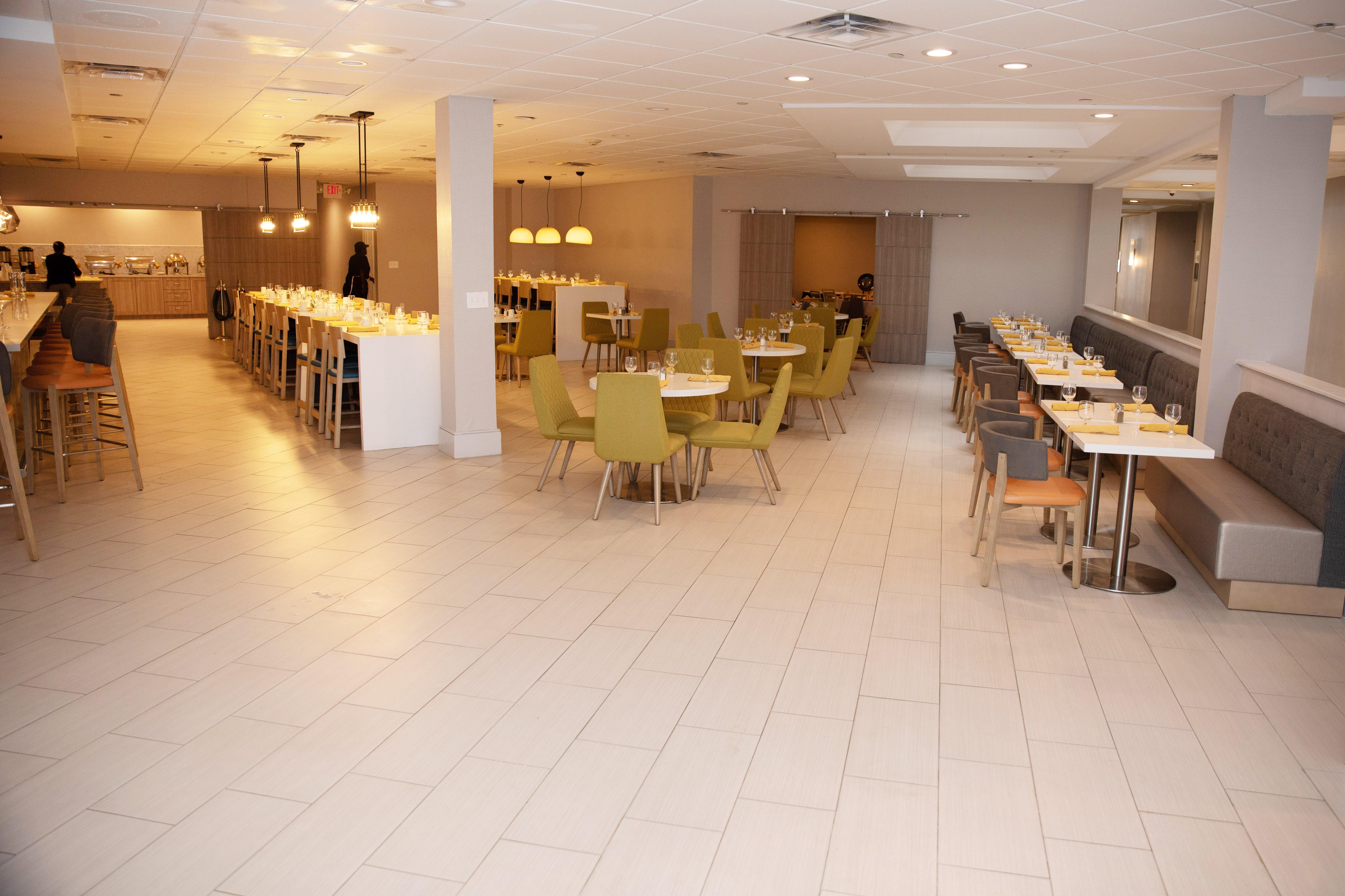 Отель Wyndham Houston Hobby Airport Саут-Хьюстон Экстерьер фото