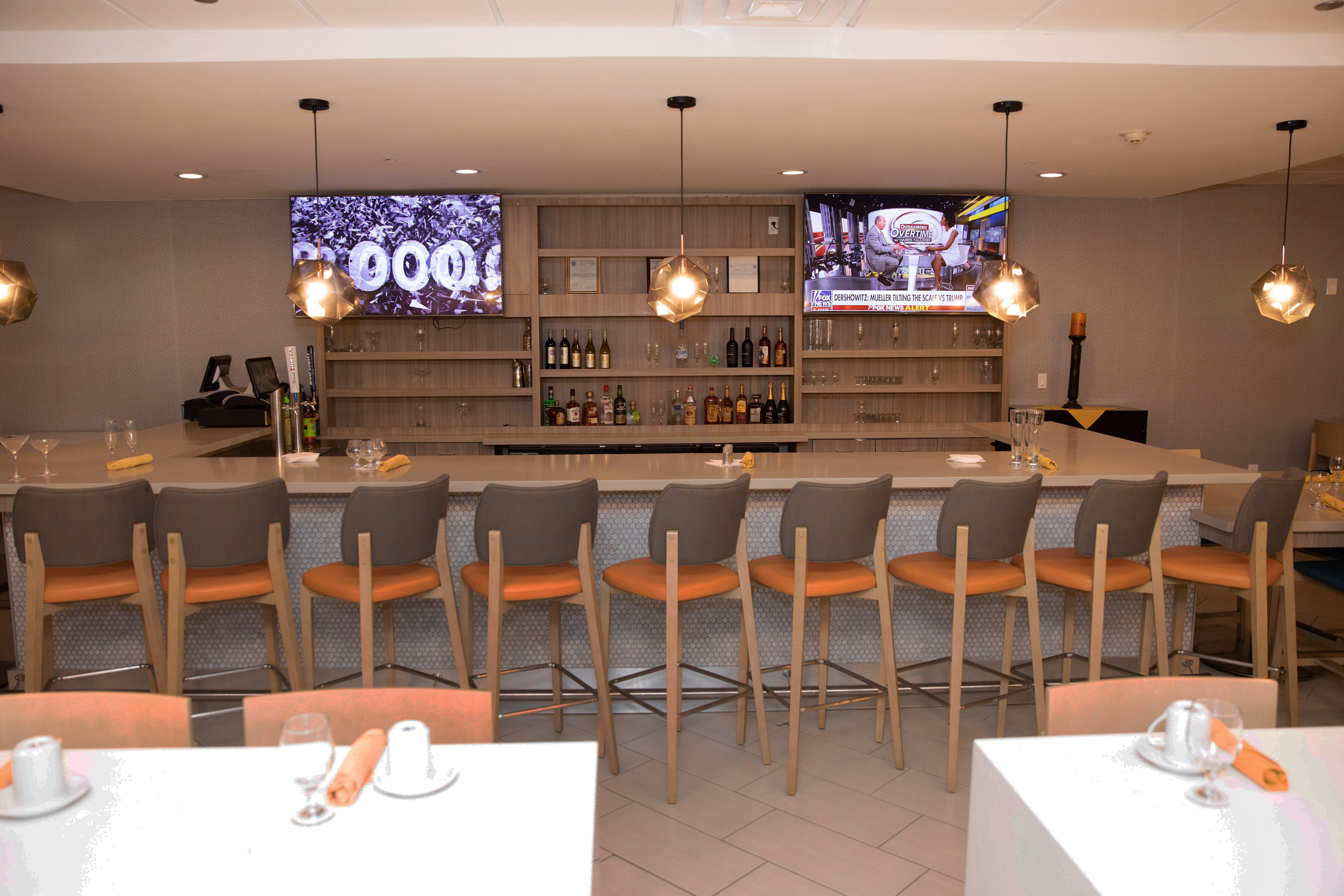 Отель Wyndham Houston Hobby Airport Саут-Хьюстон Экстерьер фото