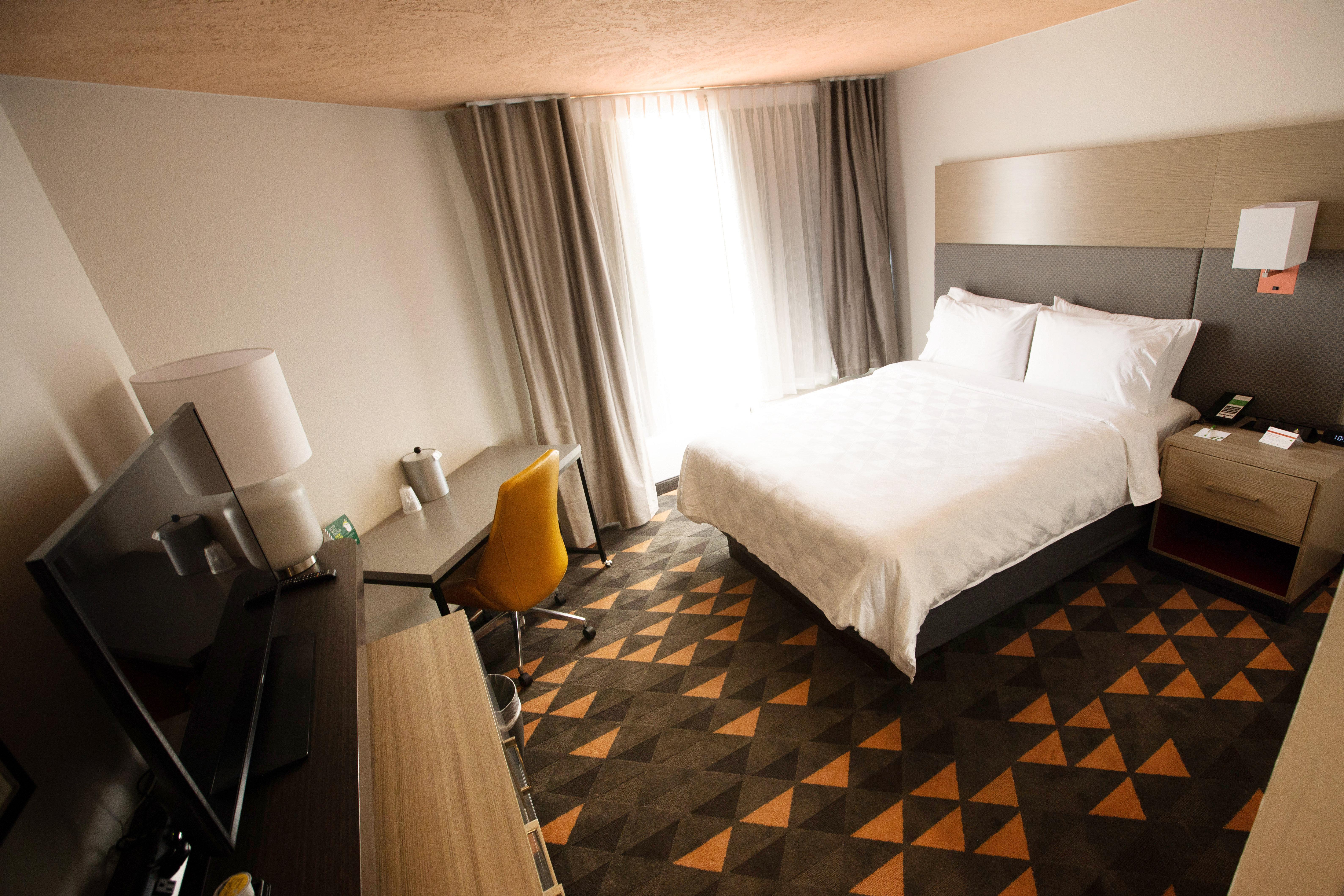 Отель Wyndham Houston Hobby Airport Саут-Хьюстон Экстерьер фото
