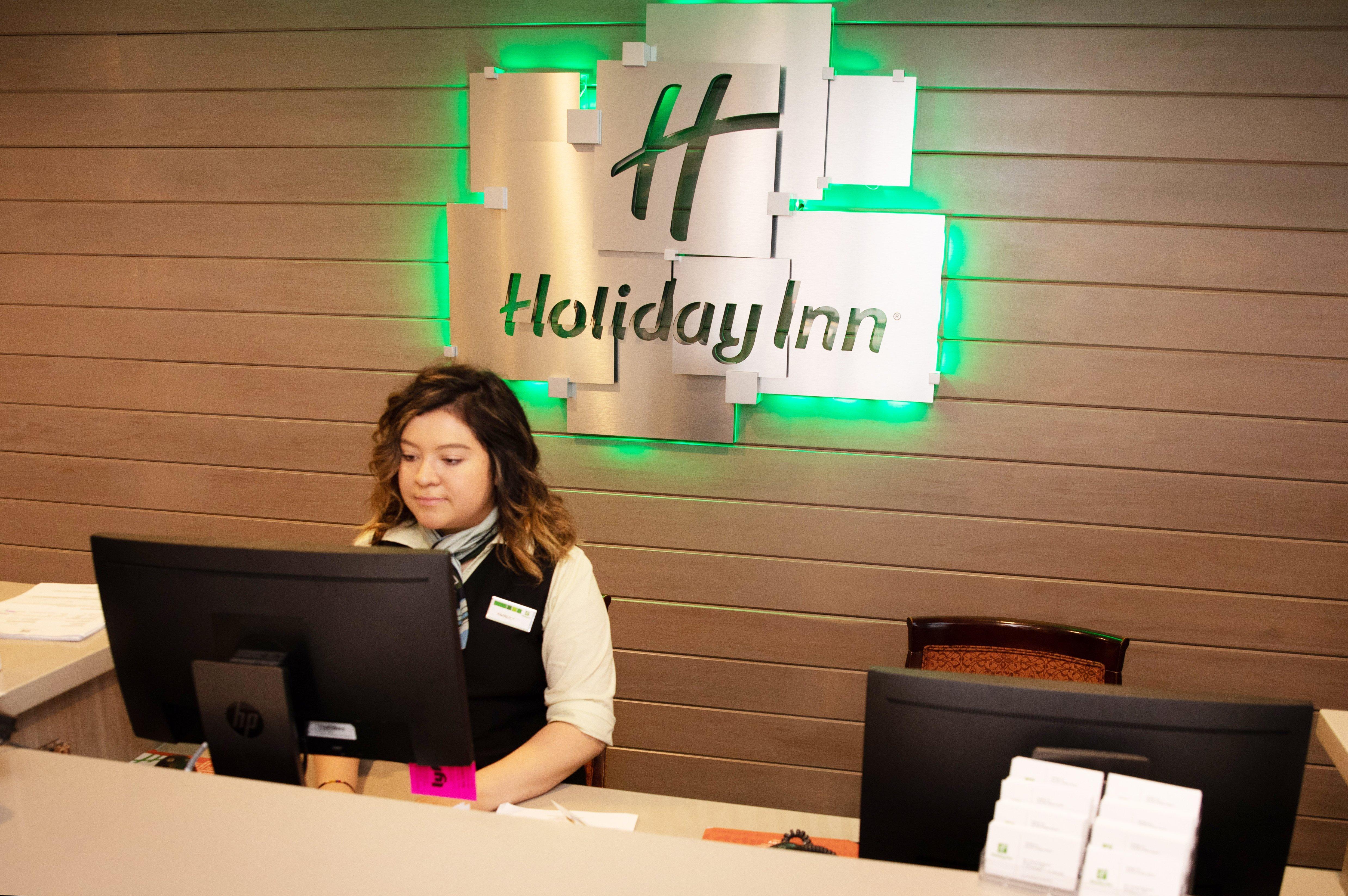Отель Wyndham Houston Hobby Airport Саут-Хьюстон Экстерьер фото
