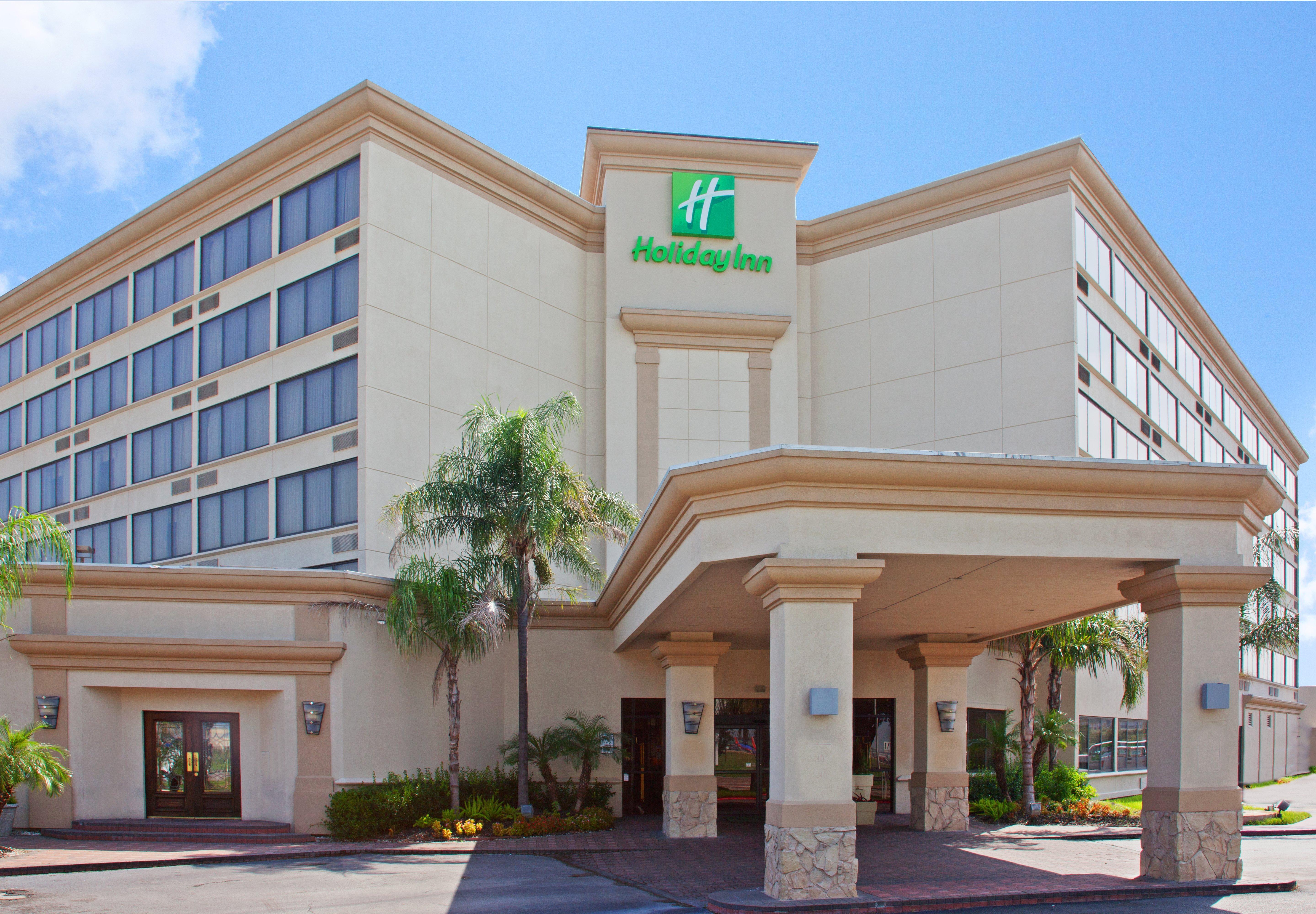 Отель Wyndham Houston Hobby Airport Саут-Хьюстон Экстерьер фото