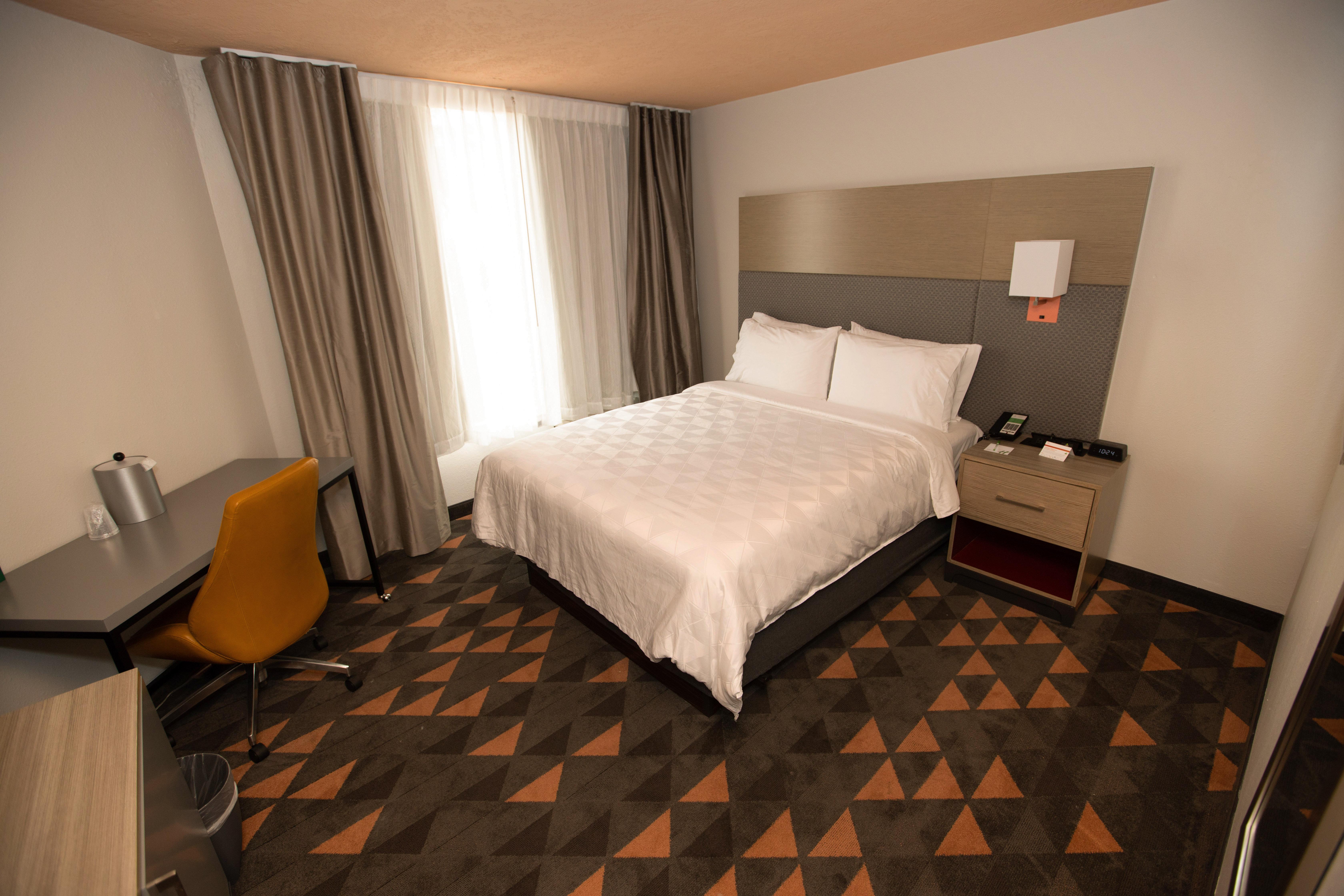 Отель Wyndham Houston Hobby Airport Саут-Хьюстон Экстерьер фото