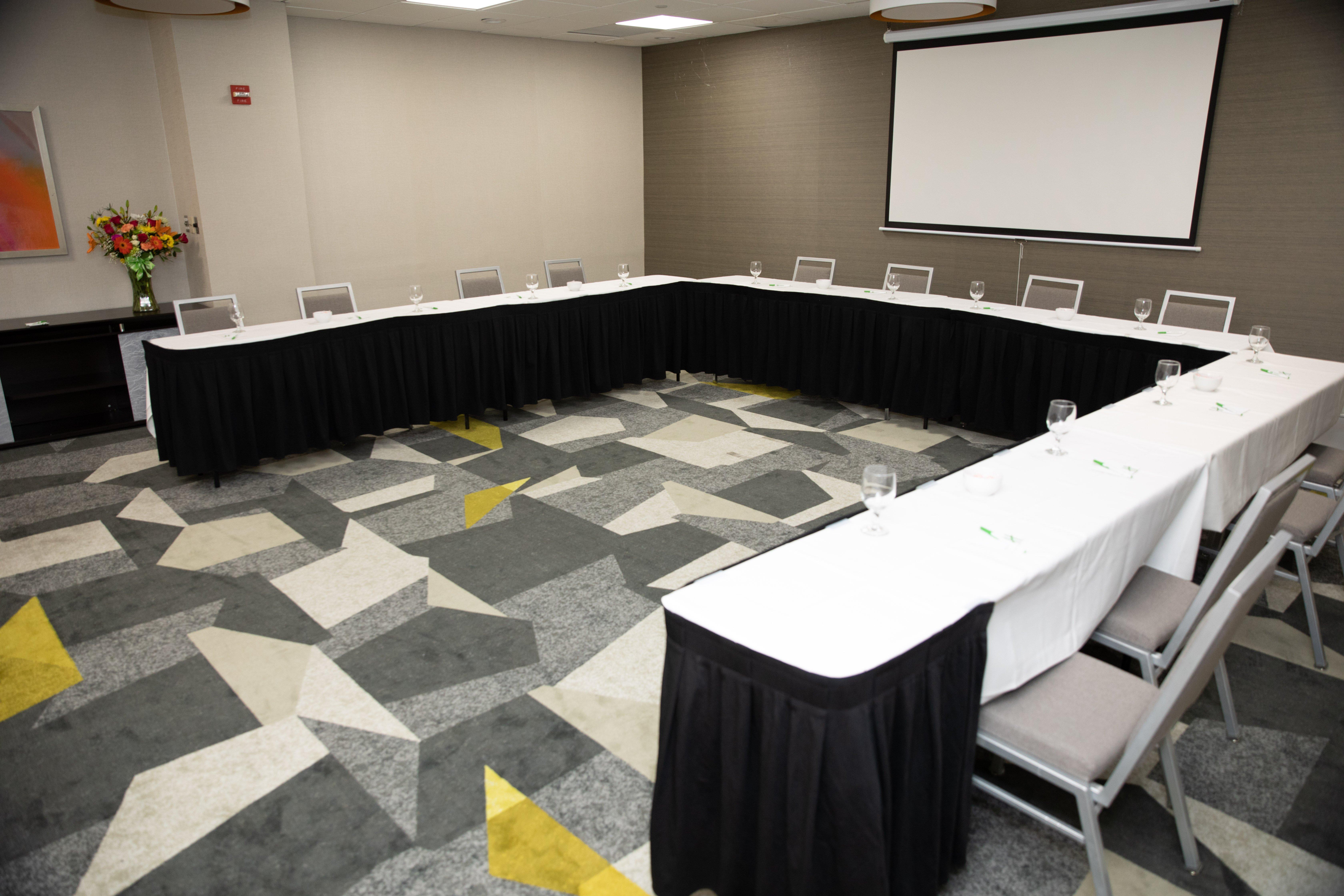 Отель Wyndham Houston Hobby Airport Саут-Хьюстон Экстерьер фото