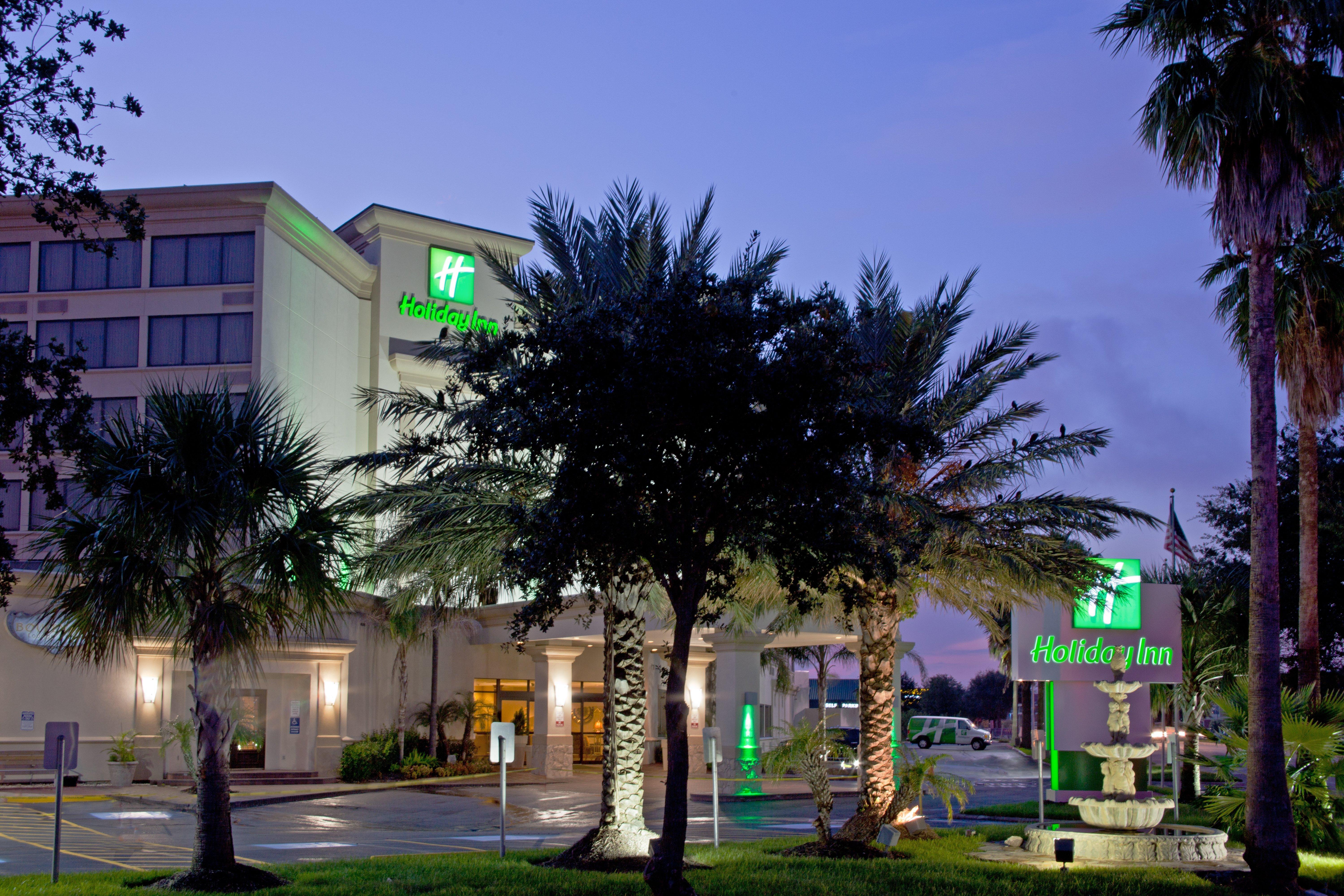 Отель Wyndham Houston Hobby Airport Саут-Хьюстон Экстерьер фото