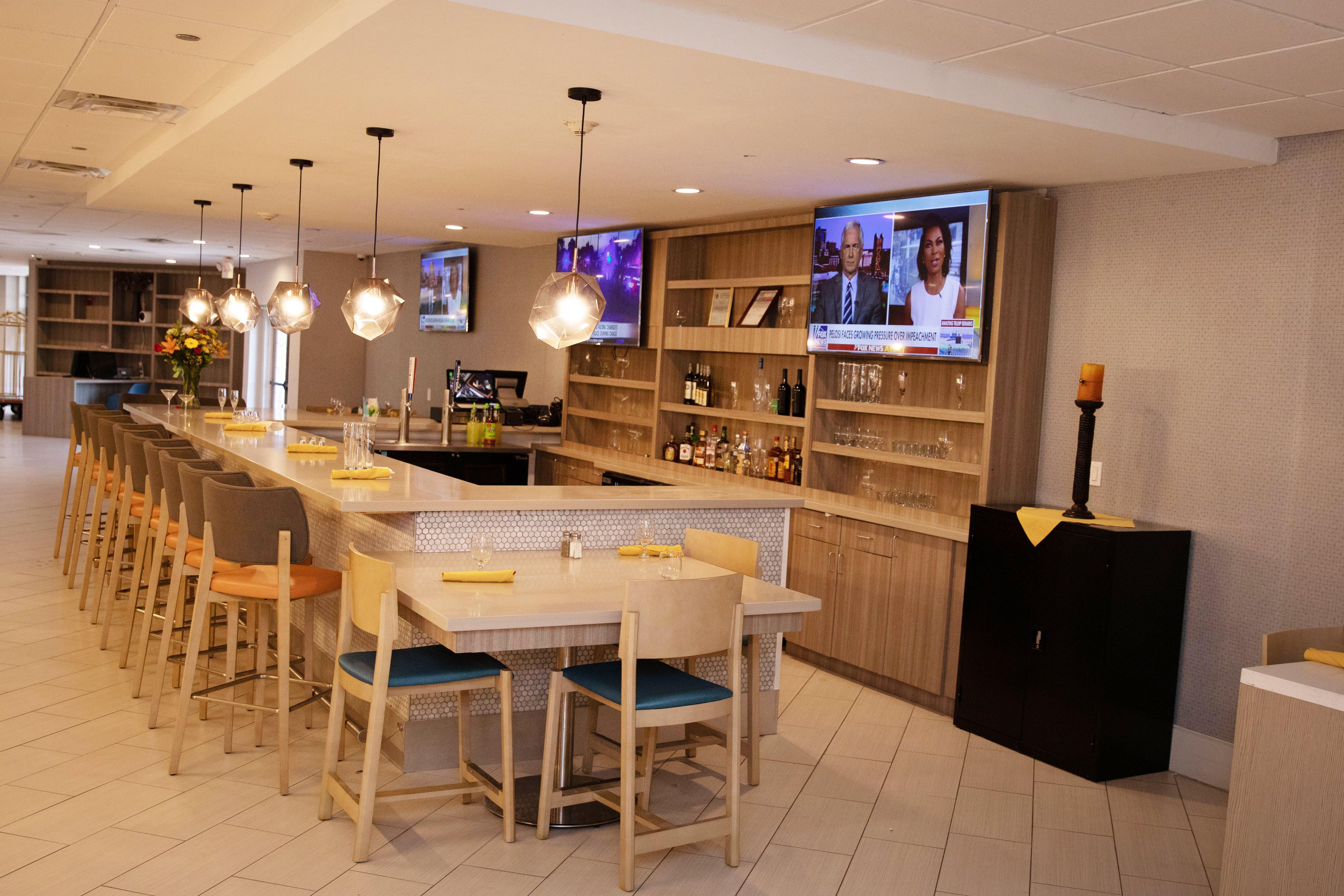 Отель Wyndham Houston Hobby Airport Саут-Хьюстон Экстерьер фото