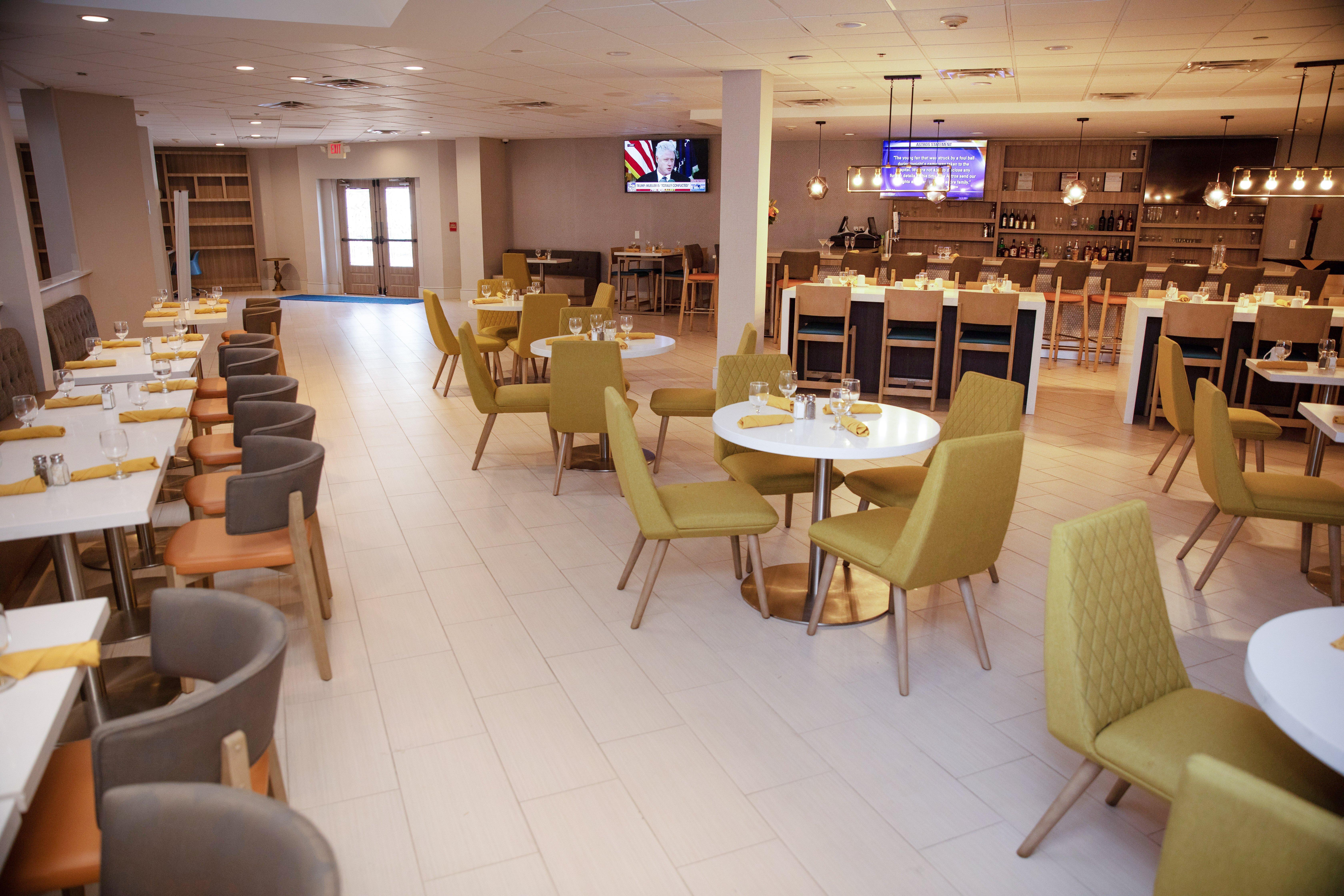 Отель Wyndham Houston Hobby Airport Саут-Хьюстон Экстерьер фото