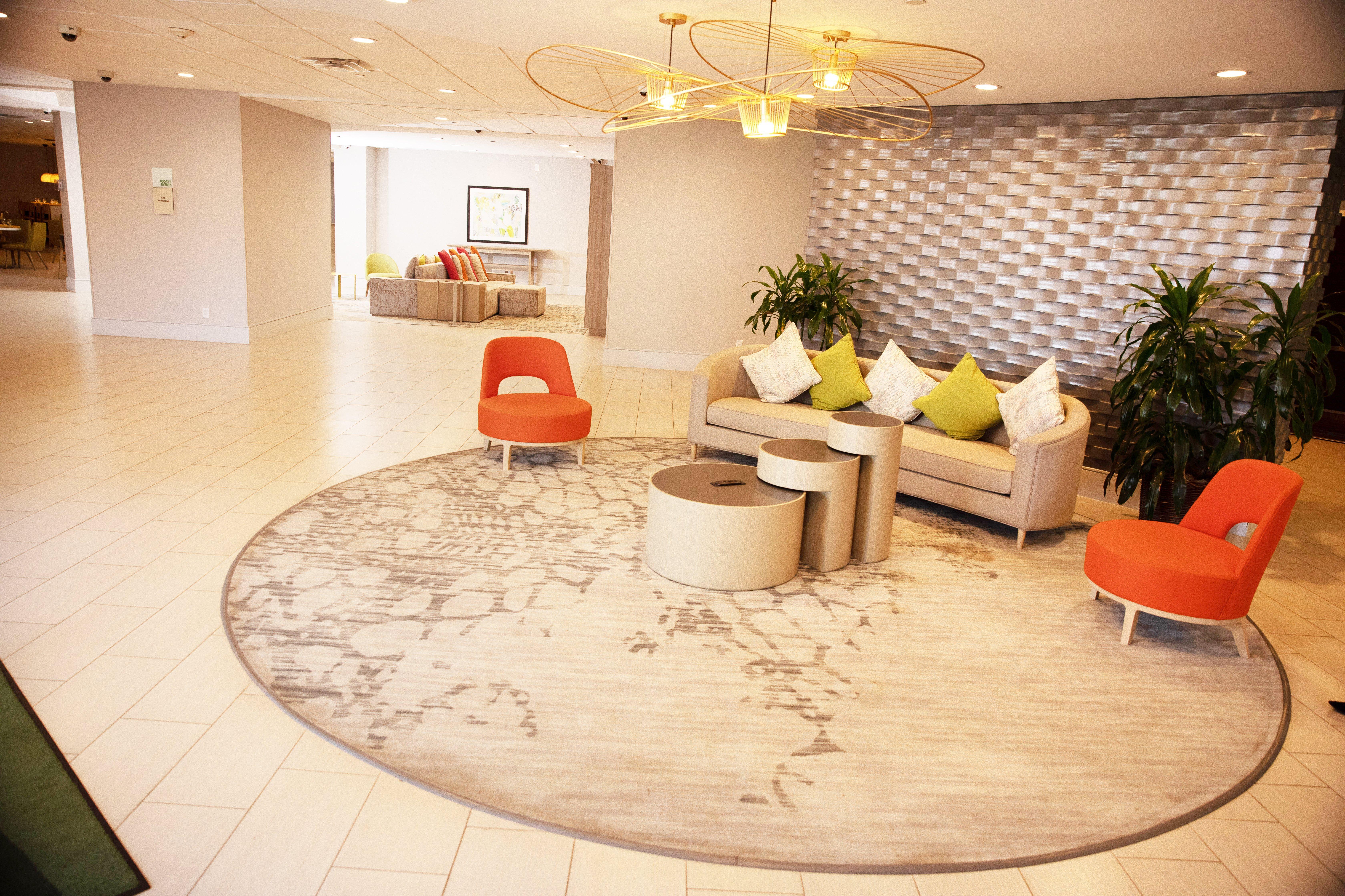 Отель Wyndham Houston Hobby Airport Саут-Хьюстон Экстерьер фото