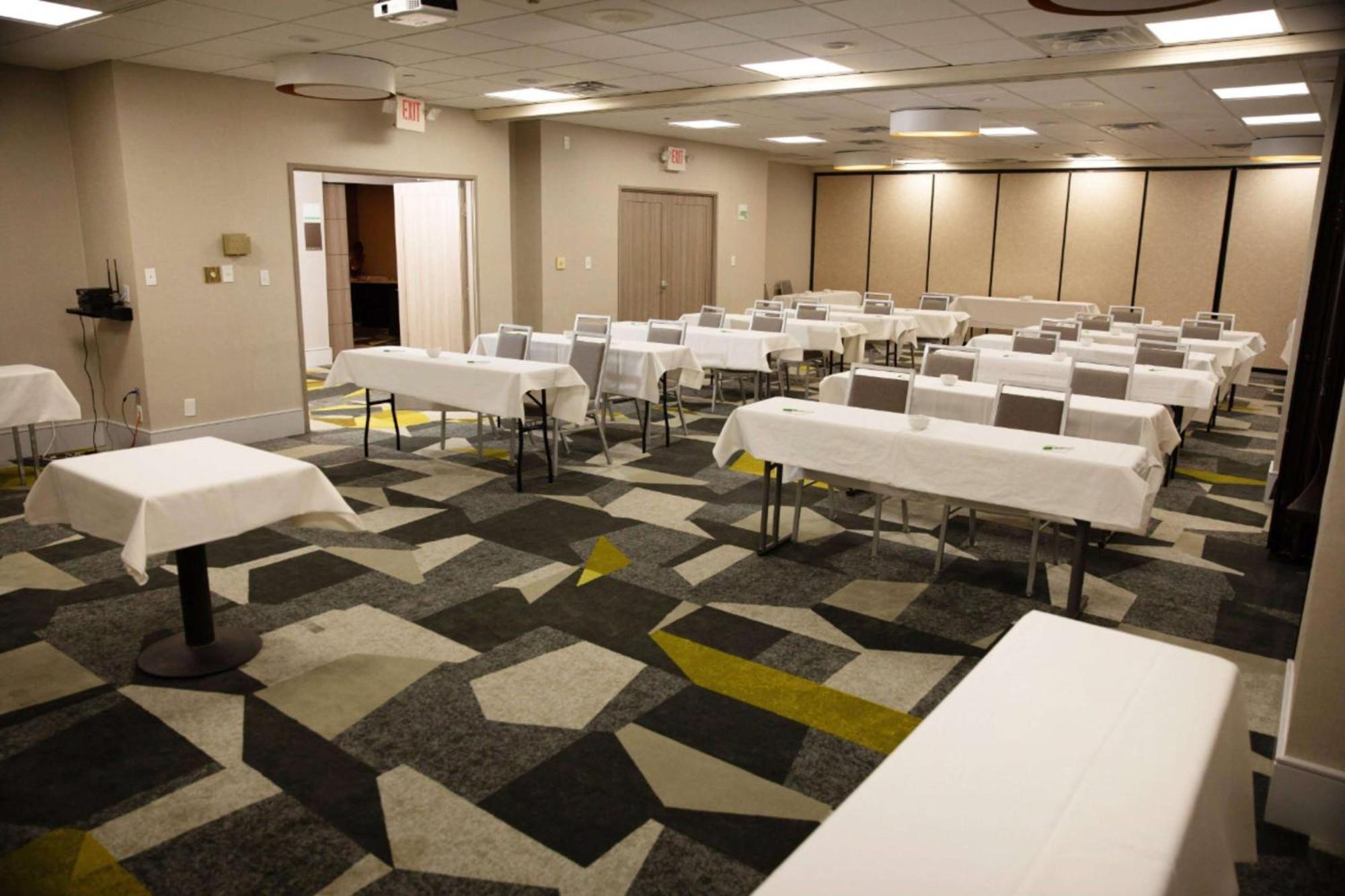 Отель Wyndham Houston Hobby Airport Саут-Хьюстон Экстерьер фото