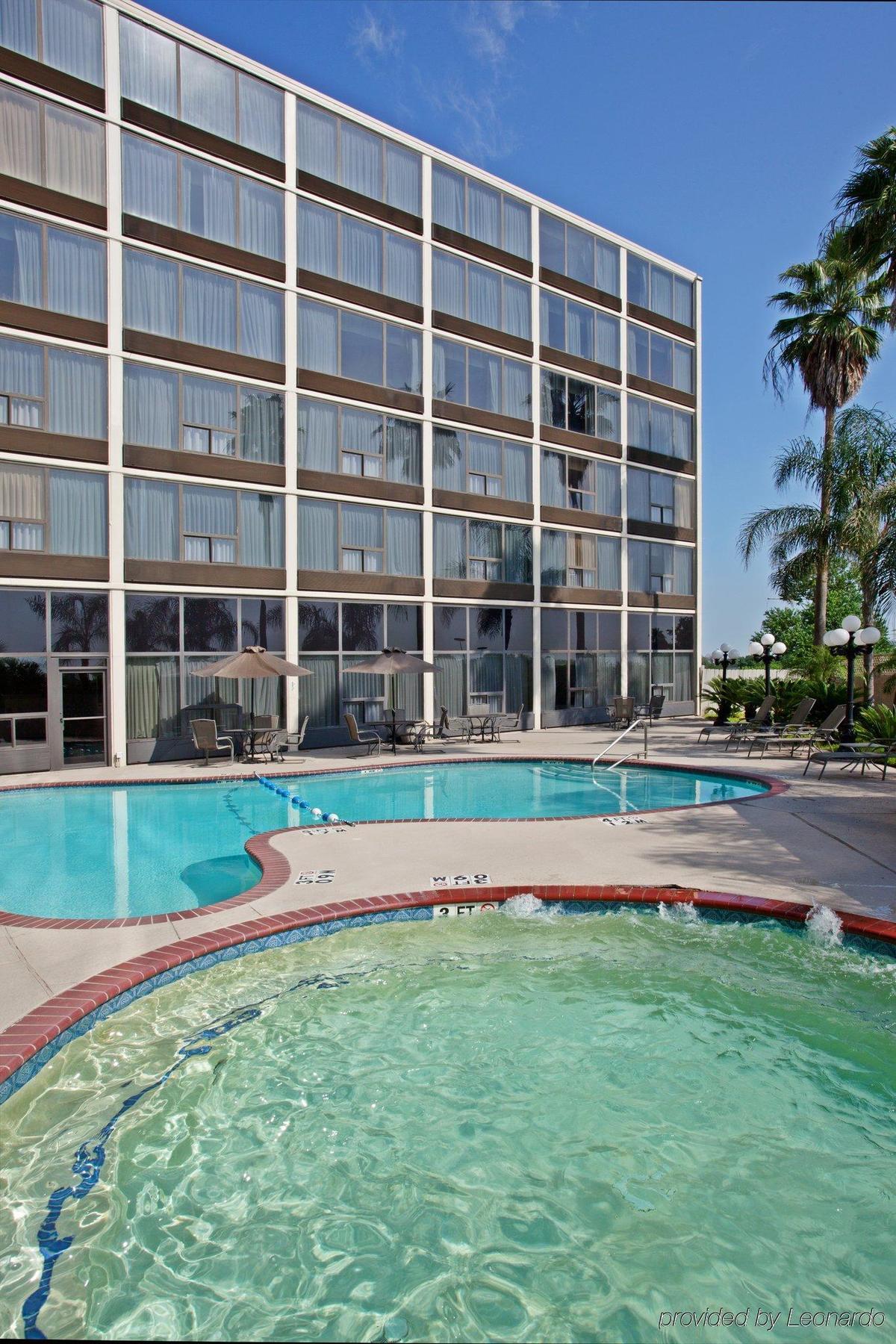 Отель Wyndham Houston Hobby Airport Саут-Хьюстон Удобства фото