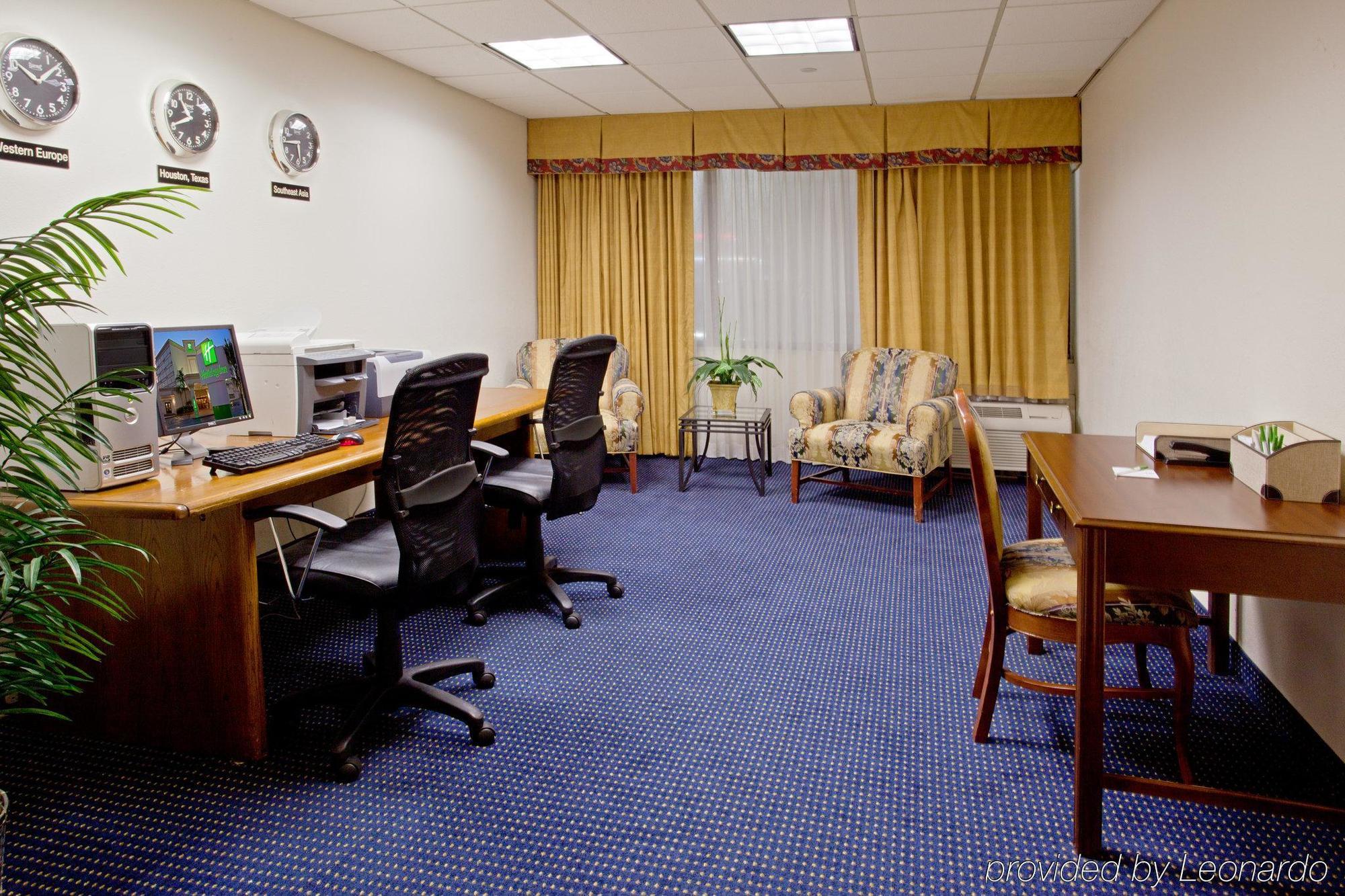 Отель Wyndham Houston Hobby Airport Саут-Хьюстон Удобства фото