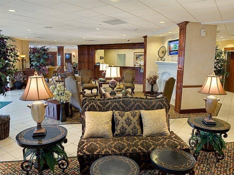 Отель Wyndham Houston Hobby Airport Саут-Хьюстон Экстерьер фото