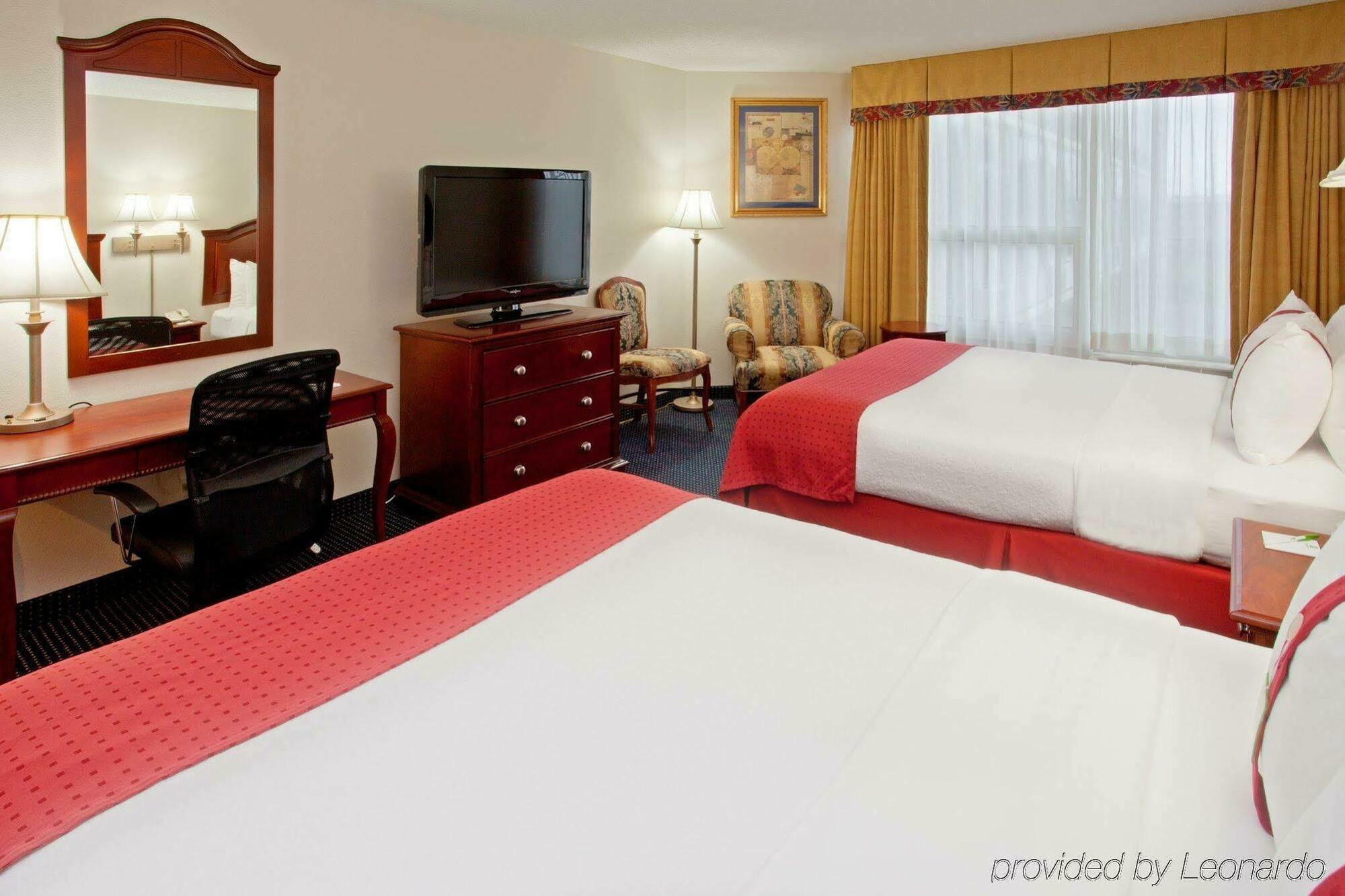 Отель Wyndham Houston Hobby Airport Саут-Хьюстон Экстерьер фото