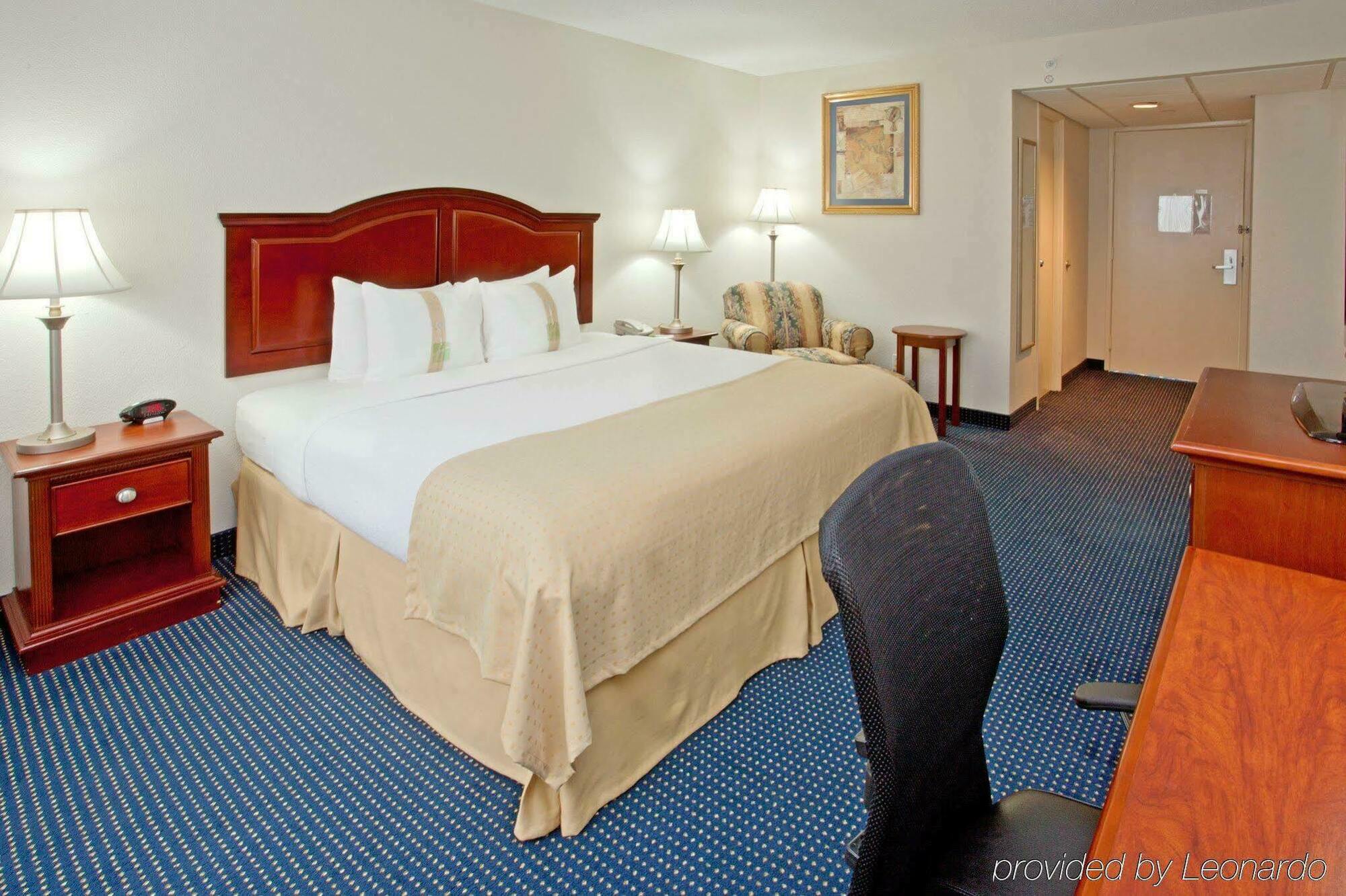 Отель Wyndham Houston Hobby Airport Саут-Хьюстон Экстерьер фото
