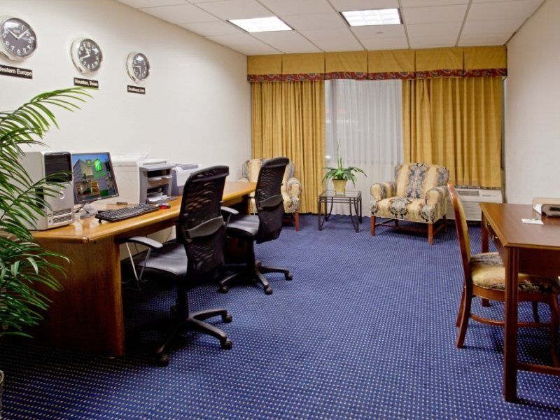 Отель Wyndham Houston Hobby Airport Саут-Хьюстон Экстерьер фото