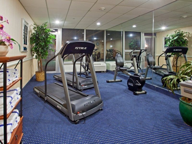 Отель Wyndham Houston Hobby Airport Саут-Хьюстон Экстерьер фото
